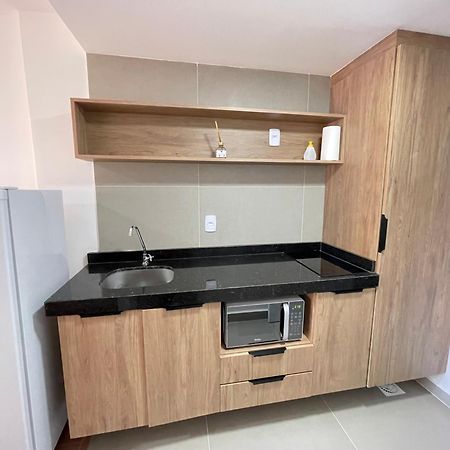 Studio Go Na Regiao Central Poços de Caldas Buitenkant foto